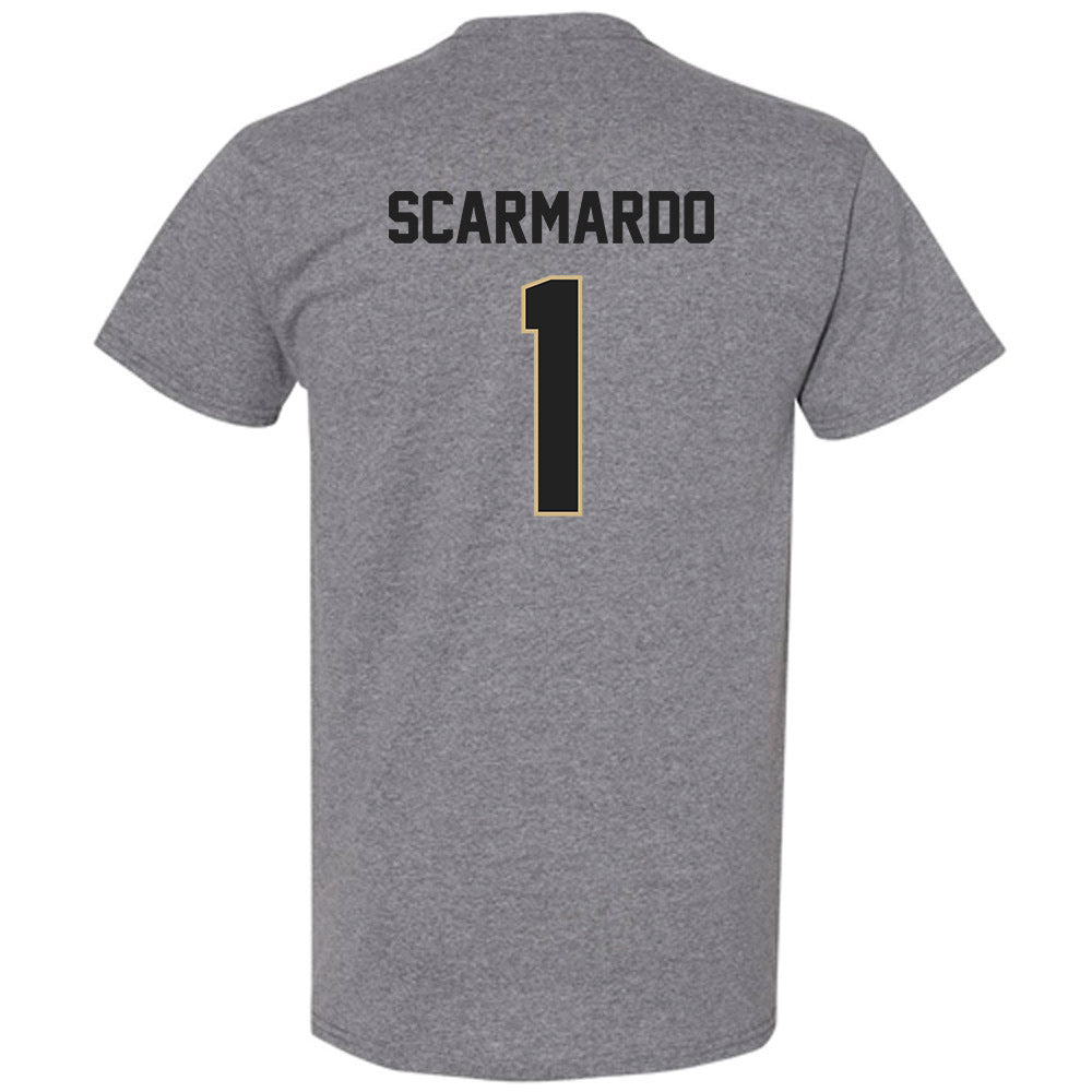 Purdue - NCAA Softball : Sage Scarmardo - Classic Shersey T-Shirt