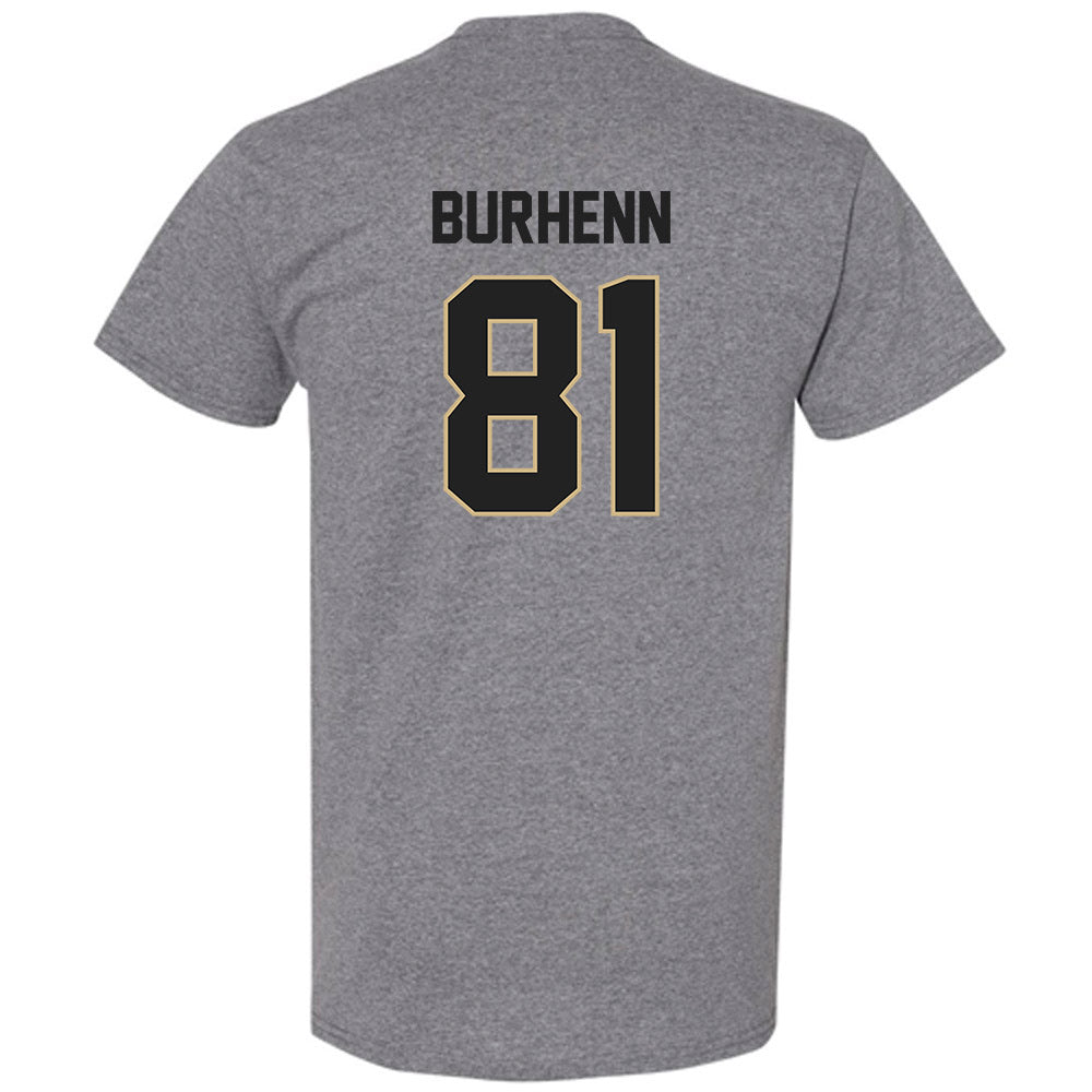 Purdue - NCAA Football : George Burhenn - Classic Shersey T-Shirt