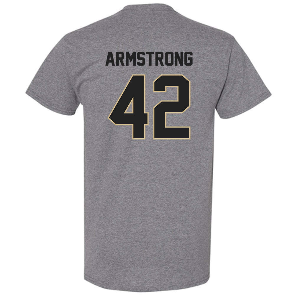 Purdue - NCAA Softball : Ansley Armstrong - Classic Shersey T-Shirt