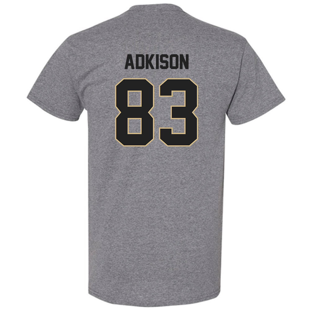 Purdue - NCAA Football : Andrew Adkison - Classic Shersey T-Shirt