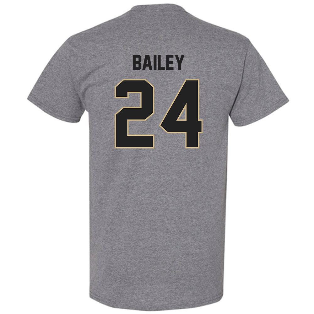 Purdue - NCAA Softball : Emma Bailey - Classic Shersey T-Shirt