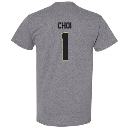 Purdue - NCAA Baseball : Albert Choi - Classic Shersey T-Shirt