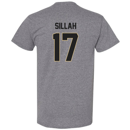 Purdue - NCAA Football : Shitta Sillah - Classic Shersey T-Shirt