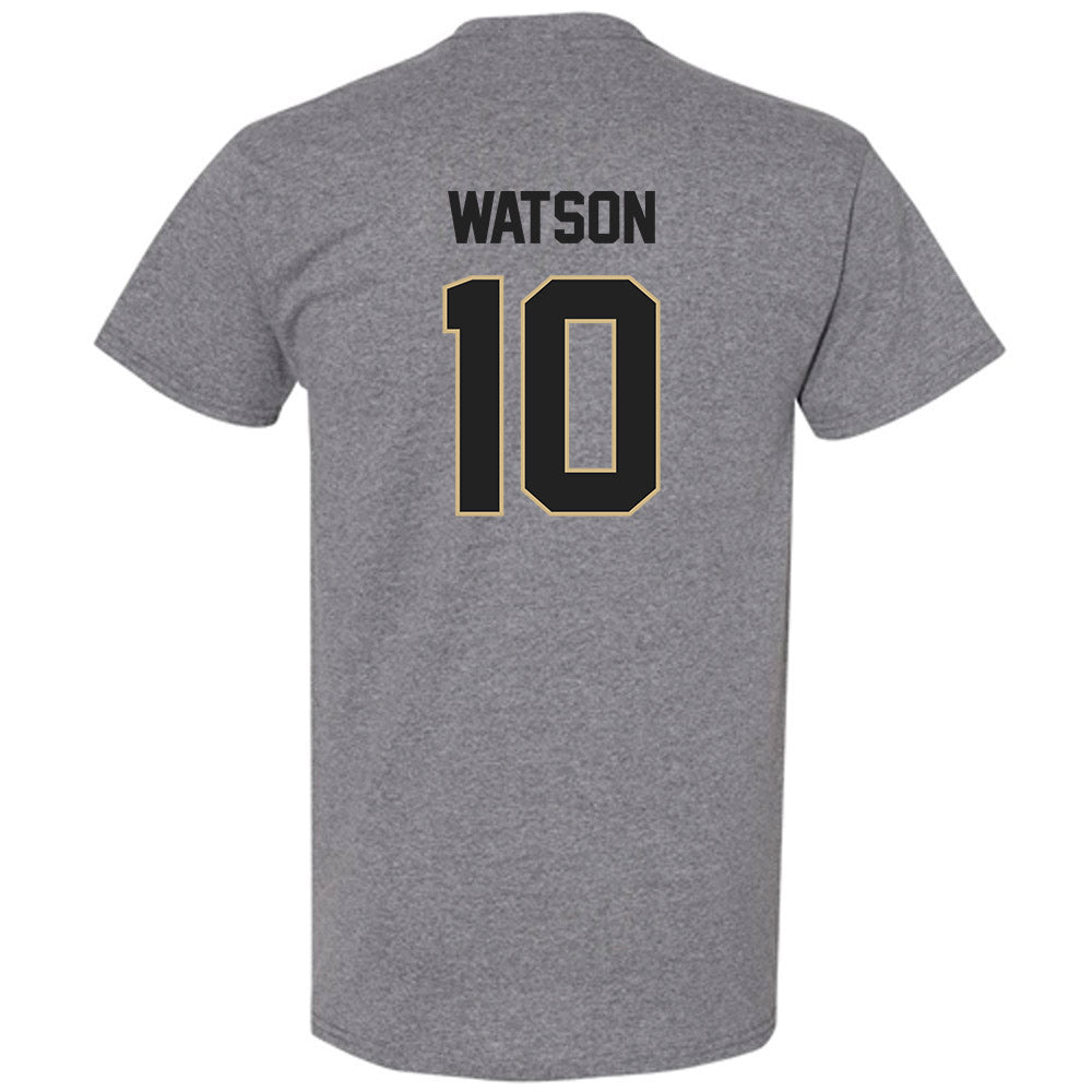 Purdue - NCAA Football : Jesse Watson - Classic Shersey T-Shirt