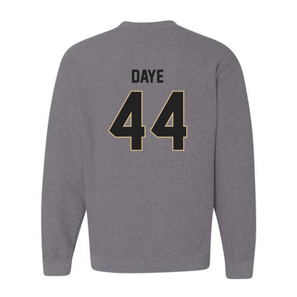 Purdue - NCAA Women's Basketball : Tara Daye - Classic Shersey Crewneck Sweatshirt-1