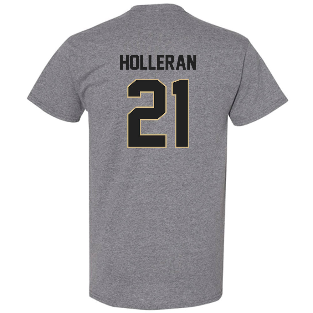Purdue - NCAA Women's Soccer : Lauren Holleran - Classic Shersey T-Shirt
