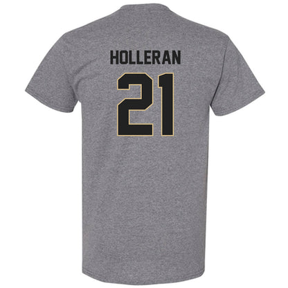 Purdue - NCAA Women's Soccer : Lauren Holleran - Classic Shersey T-Shirt