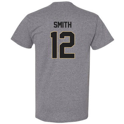 Purdue - NCAA Football : Corey Smith - Classic Shersey T-Shirt-1