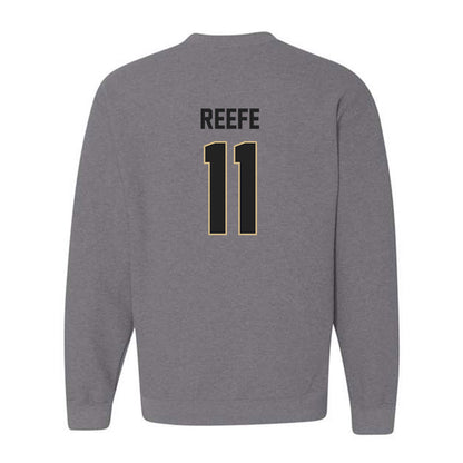 Purdue - NCAA Softball : Delaney Reefe - Classic Shersey Crewneck Sweatshirt