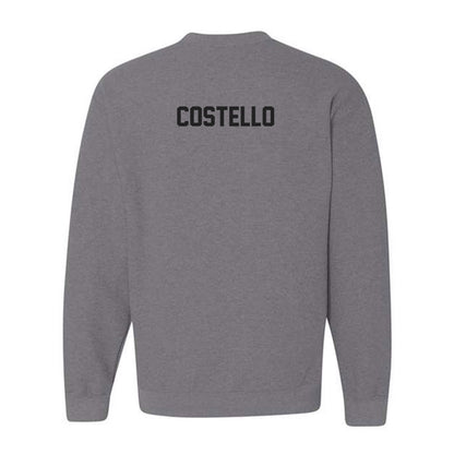 Purdue - NCAA Wrestling : Aidan Costello - Classic Shersey Crewneck Sweatshirt-1