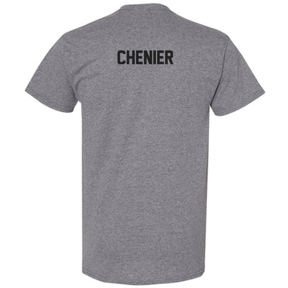 Purdue - NCAA Women's Cross Country : Myah Chenier - Classic Shersey T-Shirt