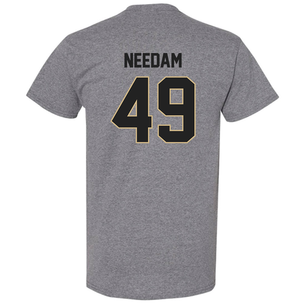 Purdue - NCAA Football : Isaiah Needam - Classic Shersey T-Shirt-1