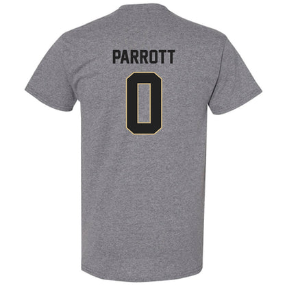Purdue - NCAA Football : Maxwell Parrott - Classic Shersey T-Shirt