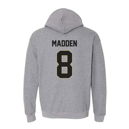 Purdue - NCAA Football : Cj Madden - Classic Shersey Hooded Sweatshirt