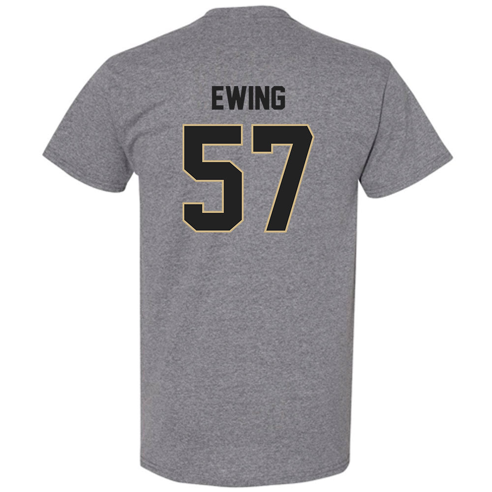 Purdue - NCAA Football : Tom Ewing - Classic Shersey T-Shirt
