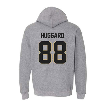 Purdue - NCAA Women's Soccer : Charlotte Huggard - Classic Shersey Hooded Sweatshirt