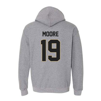 Purdue - NCAA Baseball : Avery Moore - Classic Shersey Hooded Sweatshirt-1