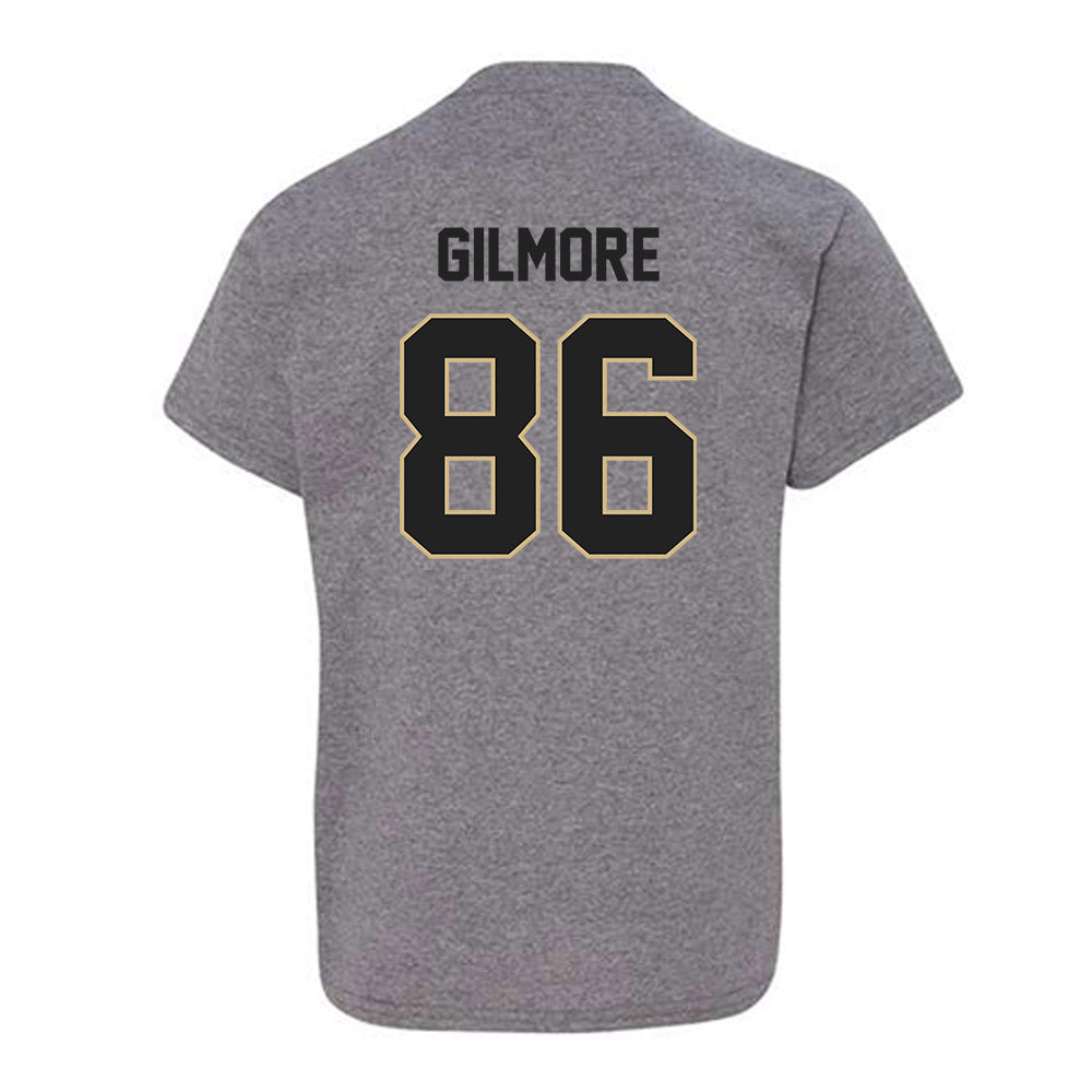 Purdue - NCAA Football : Landon Gilmore - Classic Shersey Youth T-Shirt-1