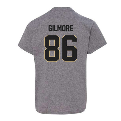 Purdue - NCAA Football : Landon Gilmore - Classic Shersey Youth T-Shirt-1