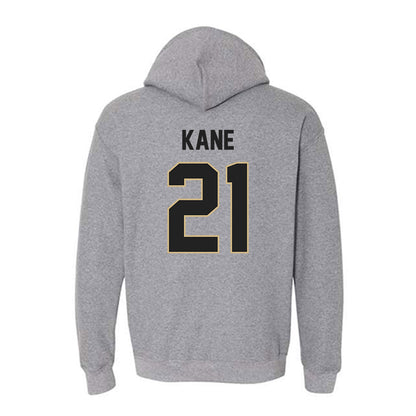 Purdue - NCAA Women's Volleyball : Julia Kane - Classic Shersey Hooded Sweatshirt