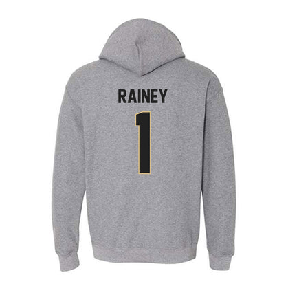 Purdue - NCAA Softball : Kendyl Rainey - Classic Shersey Hooded Sweatshirt-1