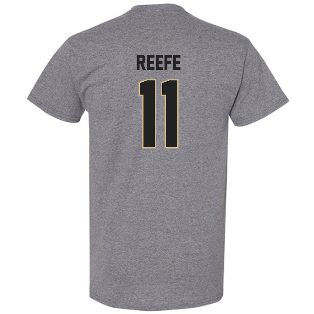 Purdue - NCAA Softball : Delaney Reefe - Classic Shersey T-Shirt