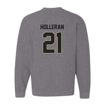 Purdue - NCAA Women's Soccer : Lauren Holleran - Classic Shersey Crewneck Sweatshirt