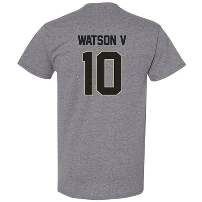 Purdue - NCAA Football : Jesse Watson V - Classic Shersey T-Shirt