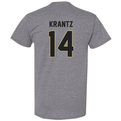 Purdue - NCAA Softball : Jensen Krantz - Classic Shersey T-Shirt-1