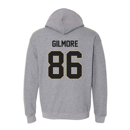 Purdue - NCAA Football : Landon Gilmore - Classic Shersey Hooded Sweatshirt-1