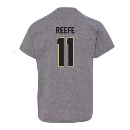 Purdue - NCAA Softball : Delaney Reefe - Classic Shersey Youth T-Shirt