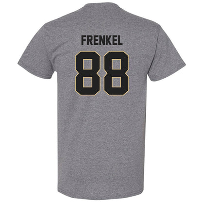 Purdue - NCAA Women's Soccer : Dina Frenkel - Classic Shersey T-Shirt