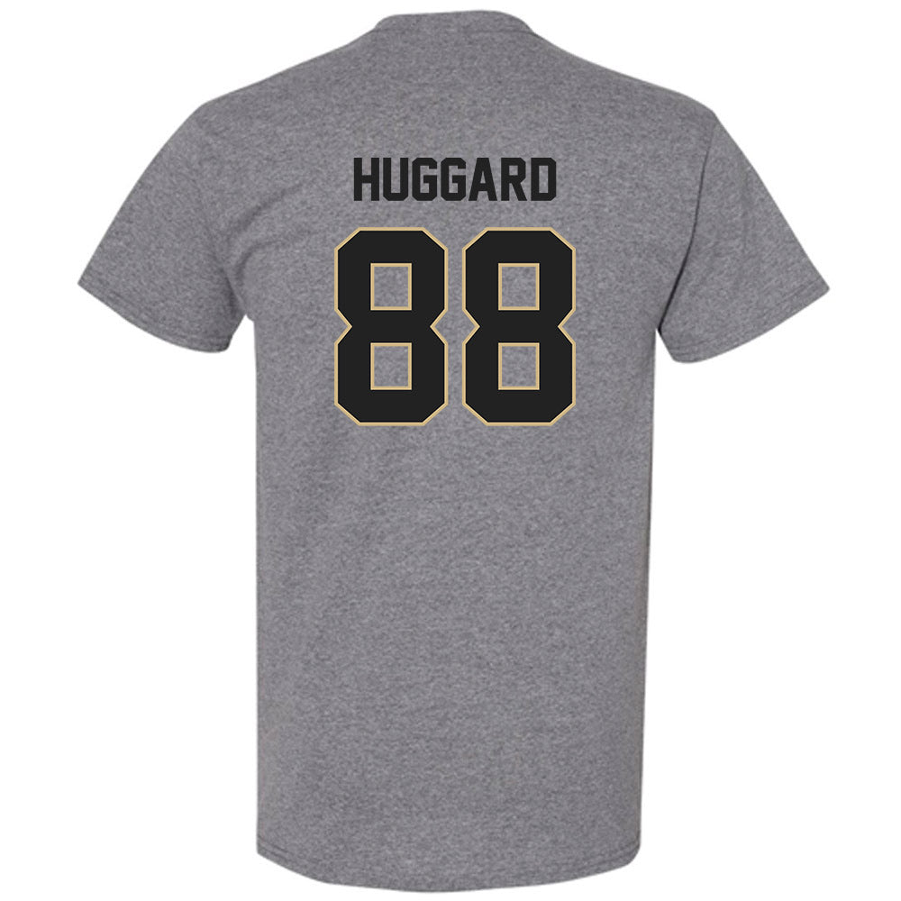 Purdue - NCAA Women's Soccer : Charlotte Huggard - Classic Shersey T-Shirt