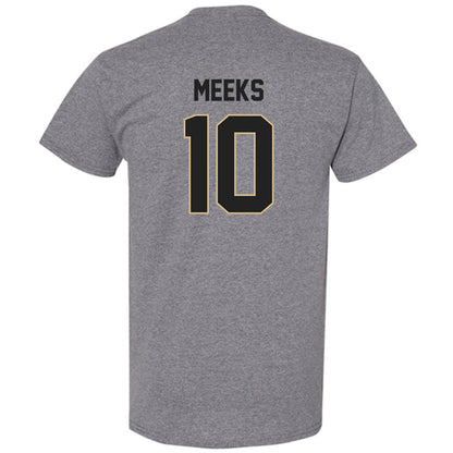 Purdue - NCAA Softball : Alivia Meeks - Classic Shersey T-Shirt