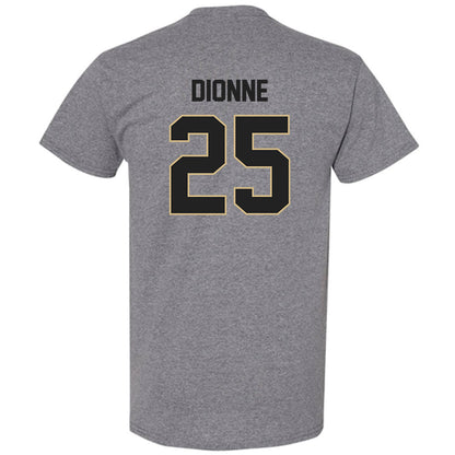 Purdue - NCAA Baseball : Jimmy Dionne - Classic Shersey T-Shirt-1