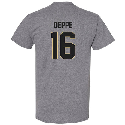Purdue - NCAA Women's Soccer : Emilia Deppe - Classic Shersey T-Shirt