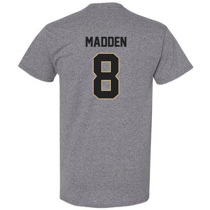 Purdue - NCAA Football : Cj Madden - Classic Shersey T-Shirt