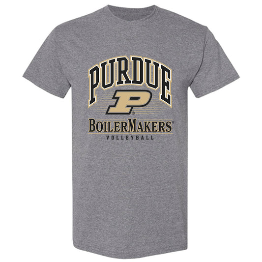 Purdue - NCAA Women's Volleyball : Maddie Schermerhorn - Classic Shersey T-Shirt