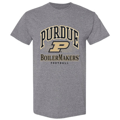 Purdue - NCAA Football : Antonio Harris - Classic Shersey T-Shirt-0