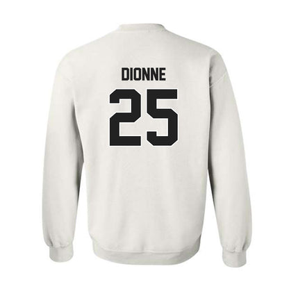 Purdue - NCAA Baseball : Jimmy Dionne - Sports Shersey Crewneck Sweatshirt-1