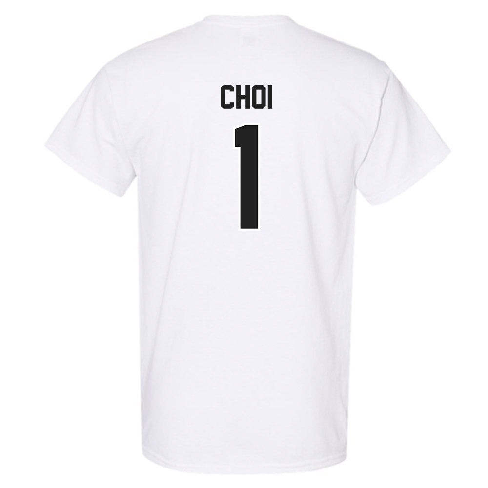 Purdue - NCAA Baseball : Albert Choi - Sports Shersey T-Shirt