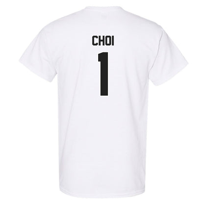 Purdue - NCAA Baseball : Albert Choi - Sports Shersey T-Shirt