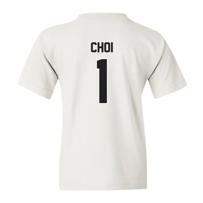 Purdue - NCAA Baseball : Albert Choi - Sports Shersey Youth T-Shirt