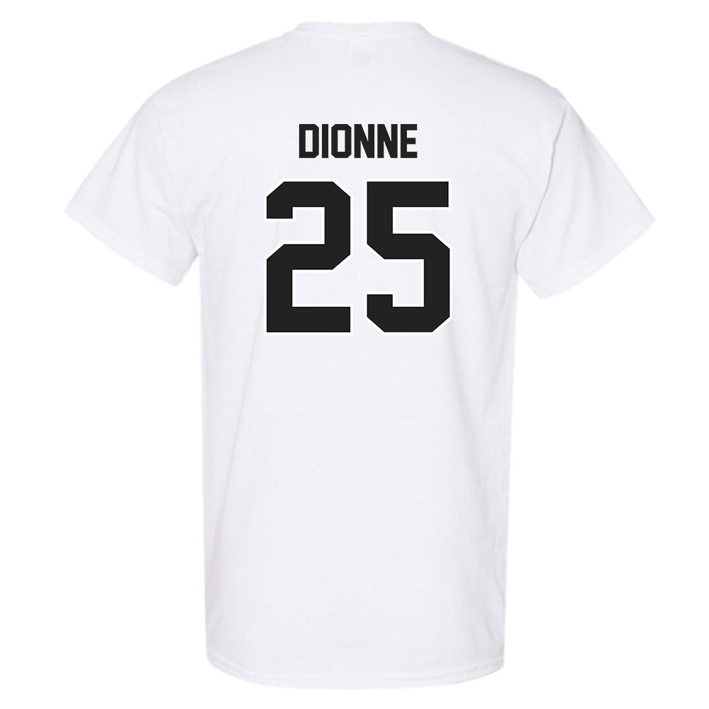 Purdue - NCAA Baseball : Jimmy Dionne - Sports Shersey T-Shirt-1