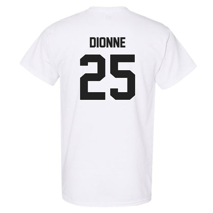 Purdue - NCAA Baseball : Jimmy Dionne - Sports Shersey T-Shirt-1