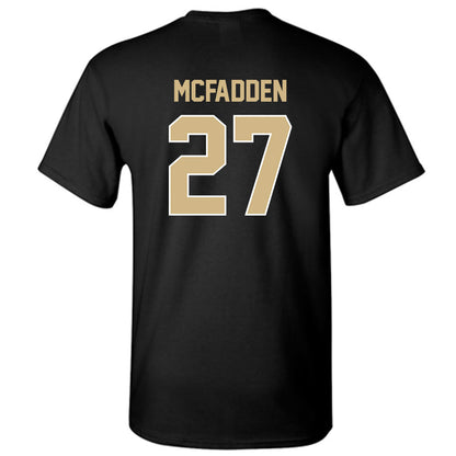Purdue - NCAA Softball : Olivia McFadden - Sports Shersey T-Shirt