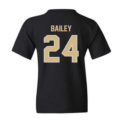 Purdue - NCAA Softball : Emma Bailey - Sports Shersey Youth T-Shirt