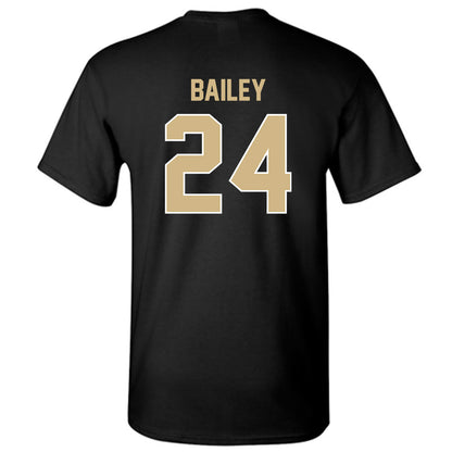 Purdue - NCAA Softball : Emma Bailey - Sports Shersey T-Shirt