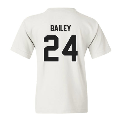 Purdue - NCAA Softball : Emma Bailey - Sports Shersey Youth T-Shirt