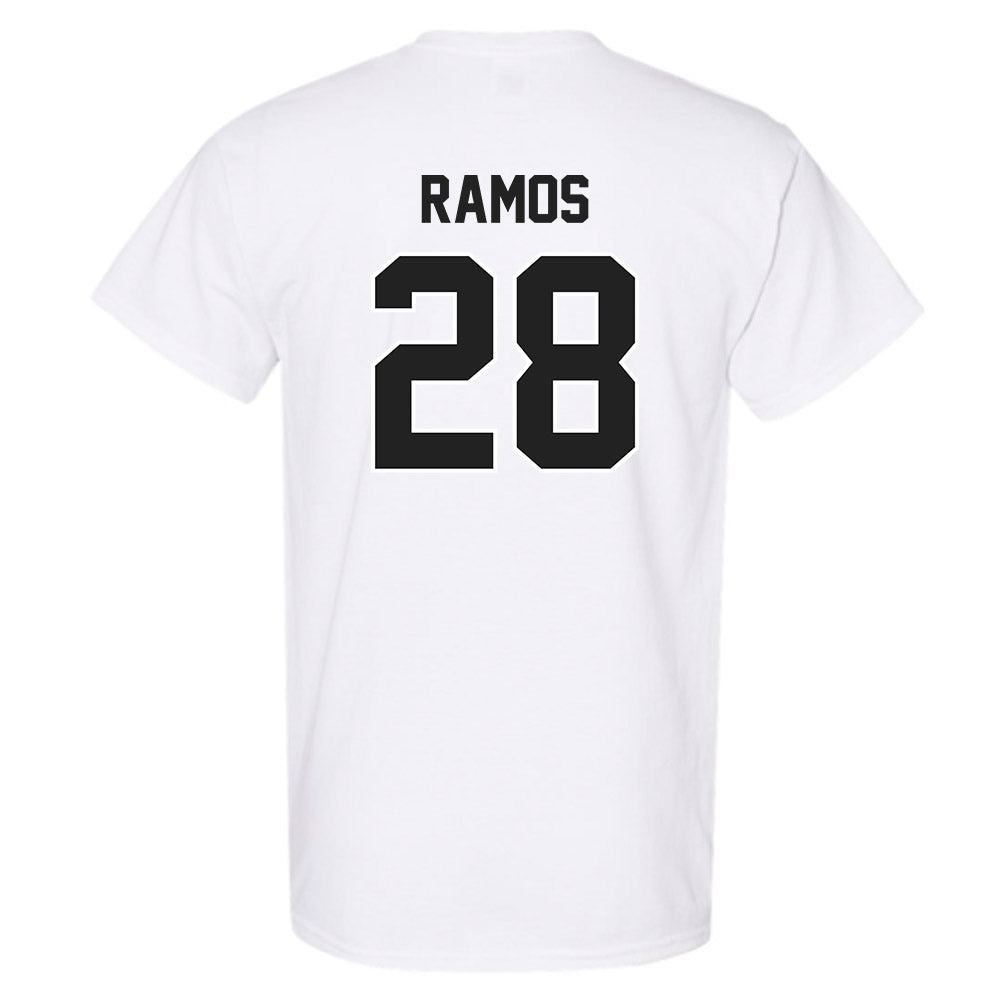 Purdue - NCAA Softball : Jordyn Ramos - Sports Shersey T-Shirt